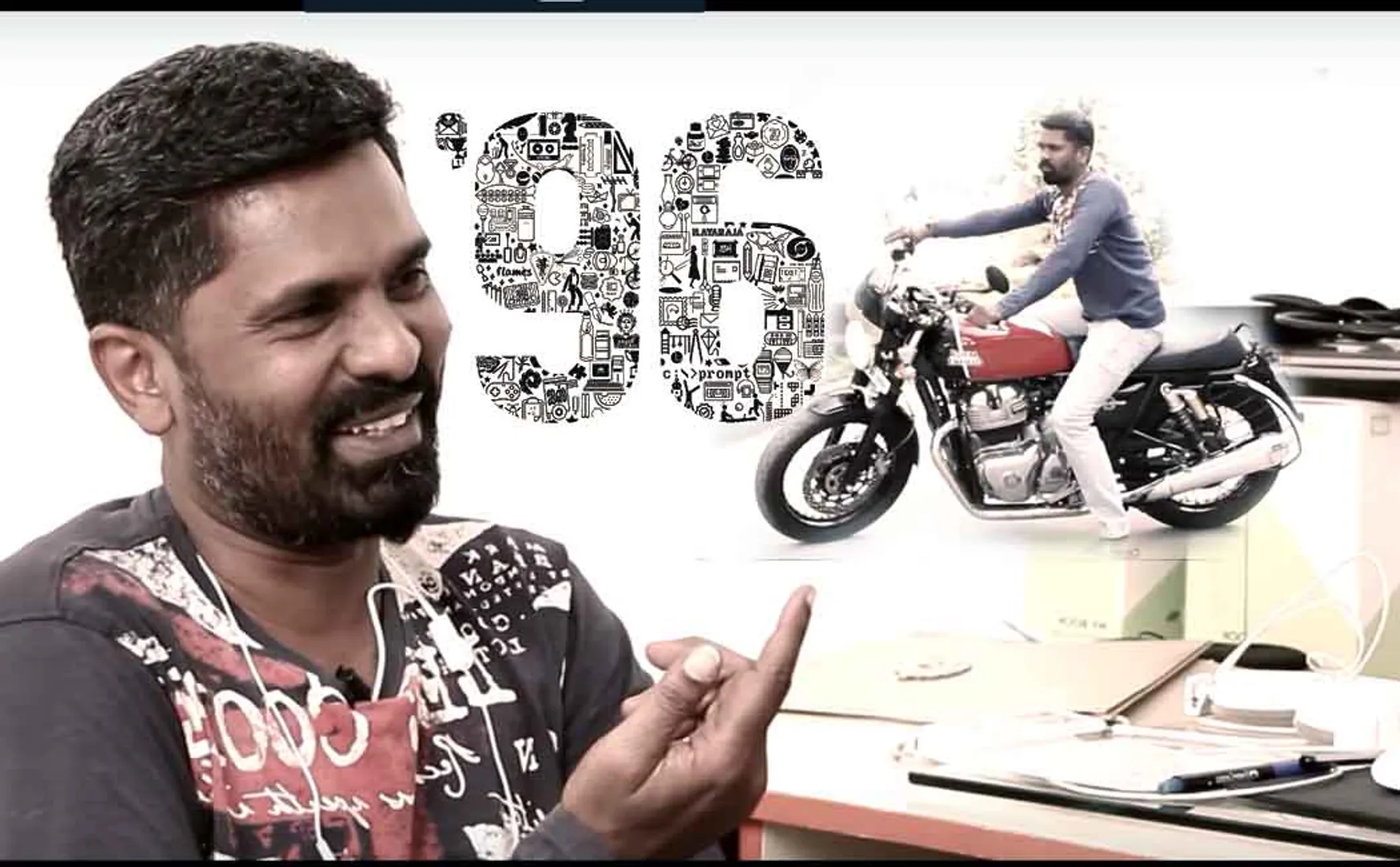 premkumar